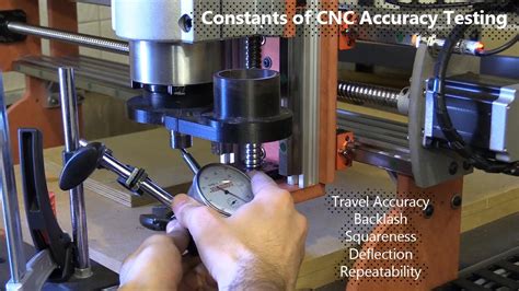 high accuracy cnc machine|cnc machine accuracy problems.